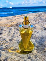 JEAN PAUL GAULTIER - DIVINE EDP