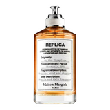 MAISON MARGIELA - REPLICA By the Fireplace 100 ml