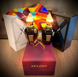 XERJOFF - OPERA eau de parfum 100 ml