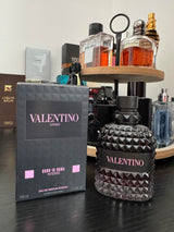 VALENTINO -  UOMO BORN IN ROMA  INTENSE Edp intense 100 ml