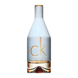 CALVIN KLEIN - CK IN2U pour femme 100 ml