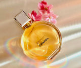 CHANEL - CHANCE Eau de Parfum  100 ml