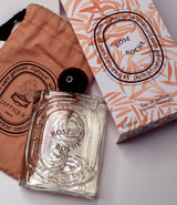 Diptyque - Rose Roche Eau de parfum Floral 100 ml