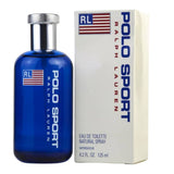 RALPH LAUREN - POLO SPORT Edt 75 ml