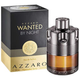AZZARO - AZZARO Wanted by Night Edt 100 ml