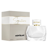 MONT BLANC - Signature Eau de parfum 100 ml