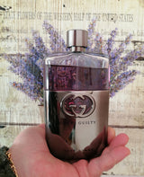 GUCCI - GUCCI GUILTY POUR HOMME edt 90ml