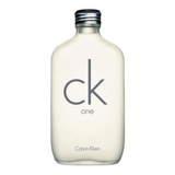 CALVIN KLEIN - CK ONE 100 ml