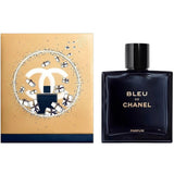 CHANEL- BLEU DE CHANEL LE PARFUM 100 ml