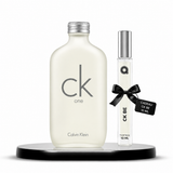 CALVIN KLEIN - CK ONE 100 ml (10 ml offert)