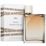 BURBERRY - HER INTENSE EDP intense 100 ml