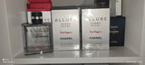 CHANEL - ALLURE HOMME Sport Superleggera 100 ml