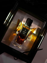 YVES SAINT LAURENT- BABYCAT Raw Bourbon Edp 125 ml