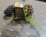 BVLGARI- BVLGARI MAN wood essence Edp 100 ml