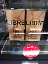 YVES SAINT LAURENT - LIBRE VANILLE COUTURE