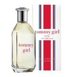 Tommy Hilfiger - Tommy Girl Edt 100 ml