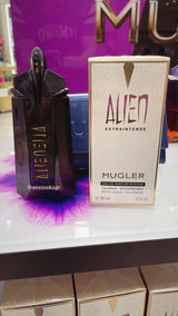 MUGLER - Alien Extraintense Edp intense 90 ml