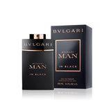 BVLGARI – IN BLACK EDP 100 ml