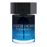 YVES SAINT LAURENT - LA NUIT DE L'HOMME Bleu Électrique 100 ml (tester)
