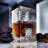 Lattafa - Khamrah Eau de Parfum 100 ml