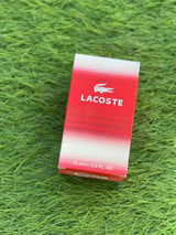 LACOSTE - Lacoste red pour homme 125 ml