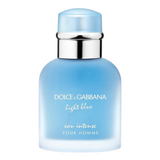 DOLCE & GABBANA-LIGHT BLEU EAU INTENSE 100 ml (tester)