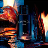 DIOR - SAUVAGE Parfum 100 ml