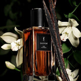YVES SAINT LAURENT- BABYCAT Raw Bourbon Edp 125 ml