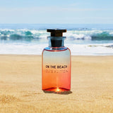 LOUIS VUITTON - ON THE BEACH Edp 100ml (Tester)