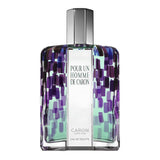 CARON – Pour Un Homme de Caron x Nathanaël Koffi – Eau de Toilette 125 ml