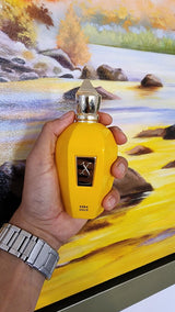 XERJOFF - ERBA GOLD 100 ml (Tester)