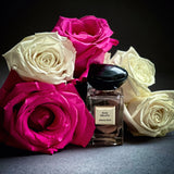 ARMANI/PRIVE - PINK MILANO