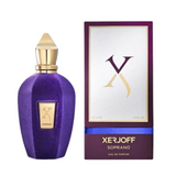 XERJOFF - SOPRANO Eau de Parfum
