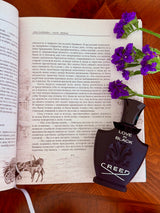 CREED - LOVE IN BLACK  75 ml