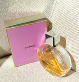 CHANEL - CHANCE Eau de Parfum  100 ml