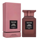 TOM FORD - ROSE EXPOSED Edp 100 ml
