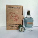 MEGAMARE - ORTO PARISI PARFUM 50 ml (tester)