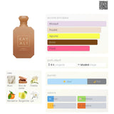 KAYALI - Freedom Musk Santal | 34 Eau de Parfum (Tester)