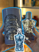 JEAN PAUL GAULTIER-LE MALE LOVER 125 ml