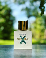 NISHANE - NISHANE HACIVAT X Extrait de Parfum (Tester)
