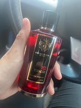 MANCERA - RED TOBACCO eau de parfum 120 ml
