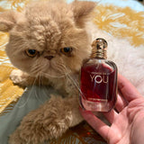 Emporio Armani - Power Of You Edp pour femme 90 ml (tester)