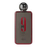 AFNAN - 9pm REBEL 100 ml