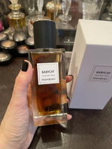 YVES SAINT LAURENT-  BABYCAT Accord daim-vanille  Edp 125 ml