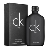 CALVIN KLEIN- CK be 100 ml !