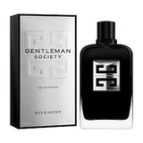 GIVENCHY - Gentleman Society Eau de parfum 100 ml