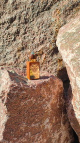 STEPHANE HUMBERT LUCAS 777 - Sand Dance 50 ml