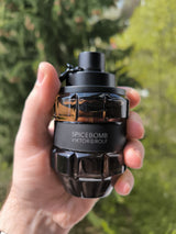 VIKTOR & ROLF - Spicebomb 90 ml