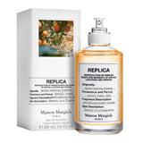 MAISON MARGIELA - REPLICA Never-ending Summer Edp  100 ml