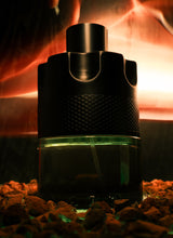 AZZARO - AZZARO WANTED the most Edt intense 100 ml